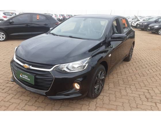 CHEVROLET ONIX 1.0 FLEX LT MANUAL CHEVROLET ONIX 1.0 FLEX LT MANUAL